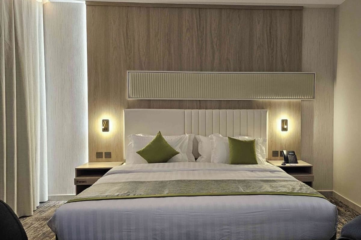 Suite Luxe
