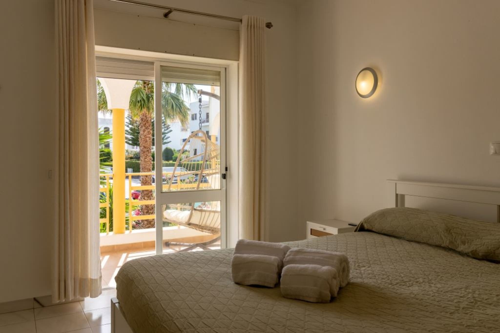 1 bedroom, iron/ironing board, free WiFi