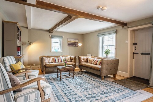 Barnaby Cottage, Southwold
