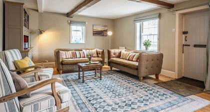 Barnaby Cottage, Southwold