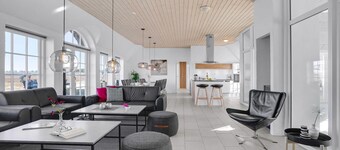 VillaVilla 982 - Vedersø Klit, Vestjylland