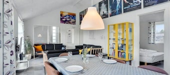 VillaVilla 983 - Henne Strand, Vestjylland
