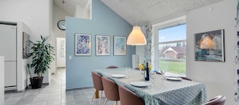 VillaVilla 983 - Henne Strand, Vestjylland