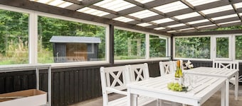 VillaVilla 983 - Henne Strand, Vestjylland