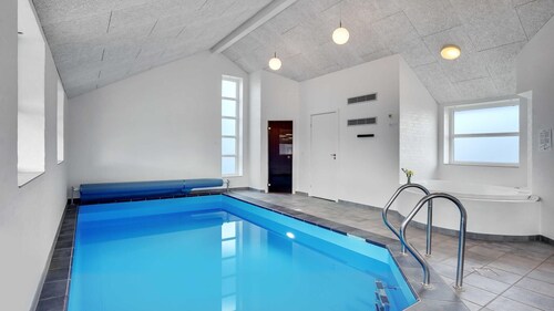 VillaVilla 983 - Henne Strand, Vestjylland