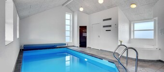 VillaVilla 983 - Henne Strand, Vestjylland