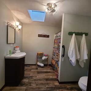 Baño
