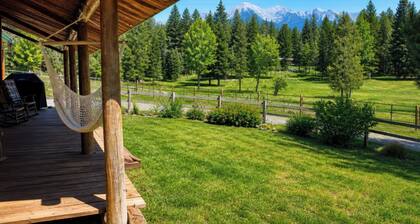Historic Cowboy Hall of Fame Ranch