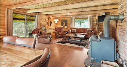 Historic Cowboy Hall of Fame Ranch