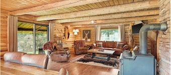 Historic Cowboy Hall of Fame Ranch