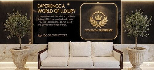 1107 Ocgrow Reserve - 5 Star Luxury