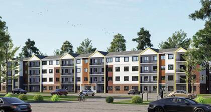 1111 Ocgrow Reserve - Luxury 5 Star