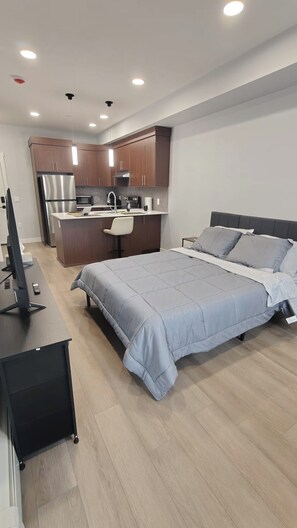 1 habitación y wifi 