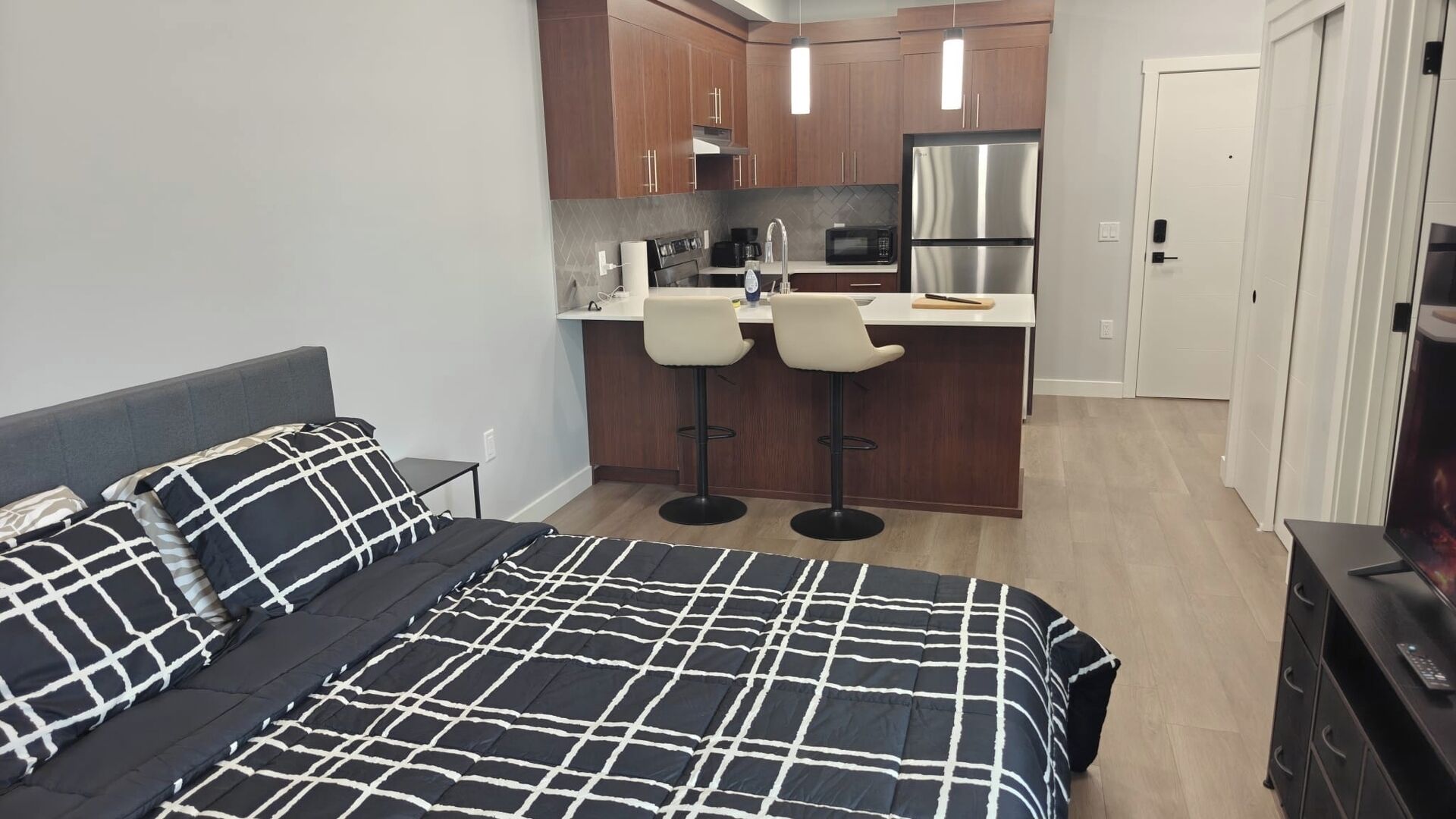 1 bedroom, WiFi