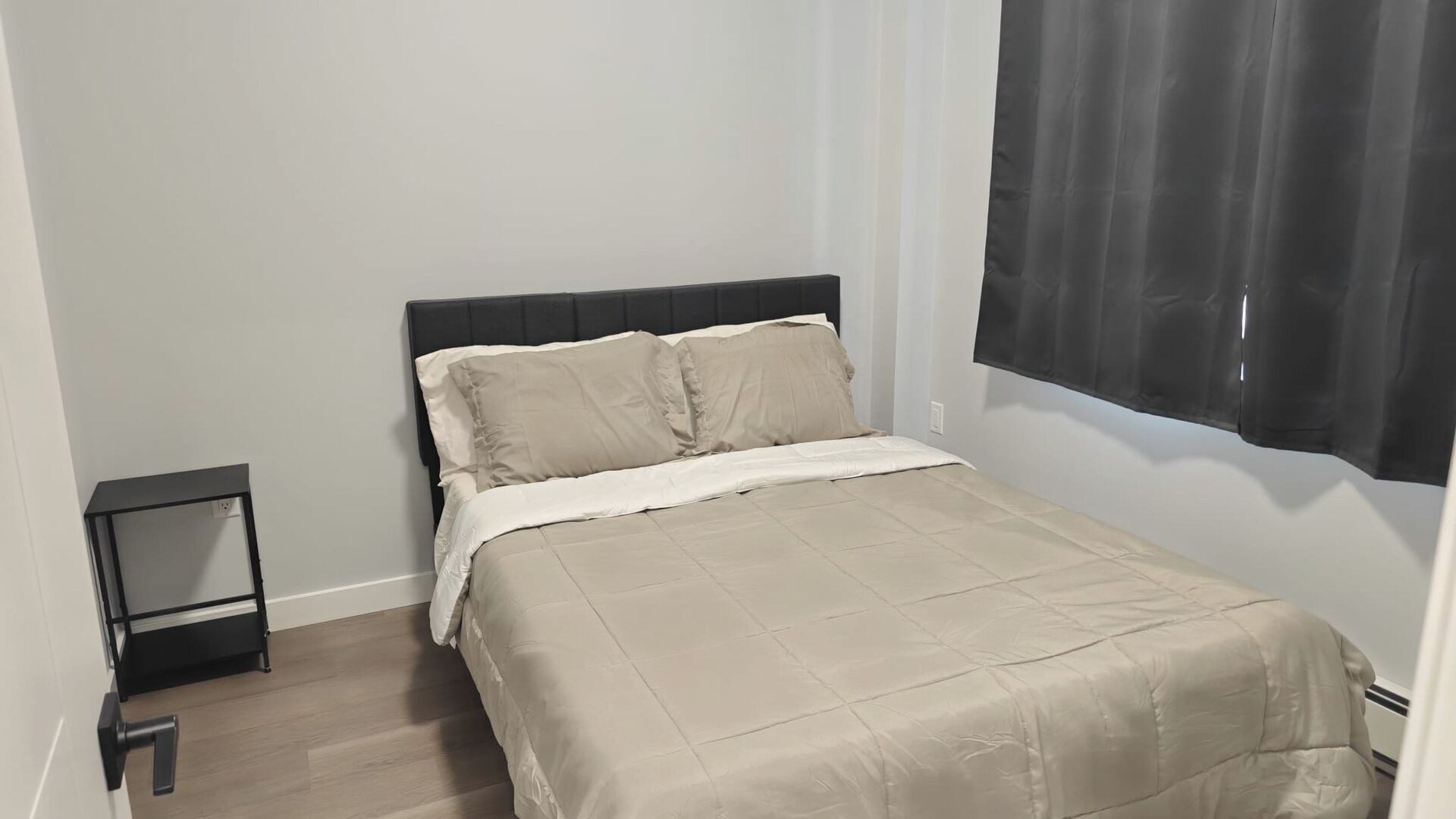 1 bedroom, WiFi