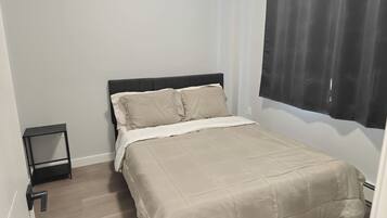 1 bedroom, WiFi