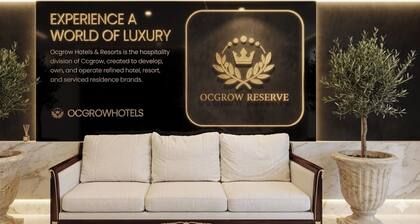 1208 Ocgrow Reserve - Luxury 5 Star