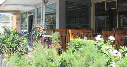 Akün Hotel