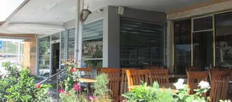 Akün Hotel