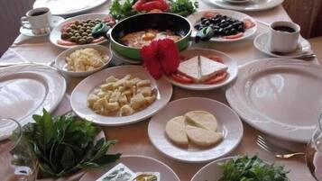 Restoran