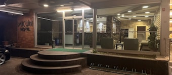Akün Hotel