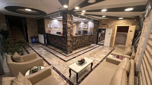 Akün Hotel