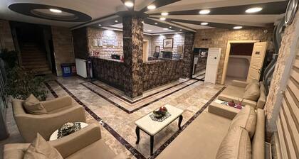 Akün Hotel
