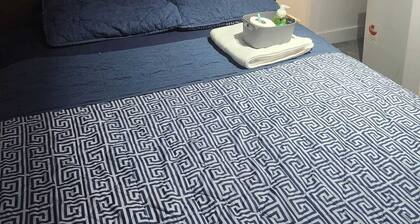 Serene Comfort Suite | Stylish, Central & Cozy
