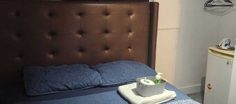 Serene Comfort Suite | Stylish, Central & Cozy
