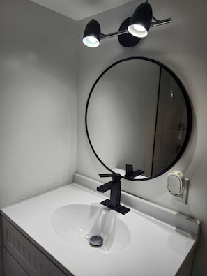 Håndklæder, Sæbe, Toiletpapir