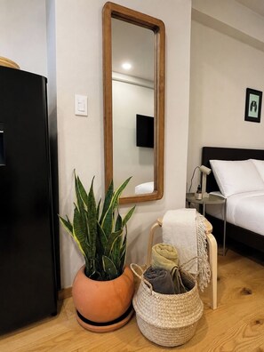 WiFi - Chic Loft in North Mexico City – Near Condesa (Mexico City)