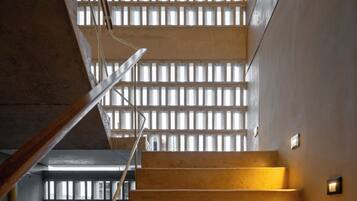 Japanese-style Room | Interior