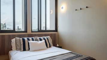 Zimmer im japanischen Stil