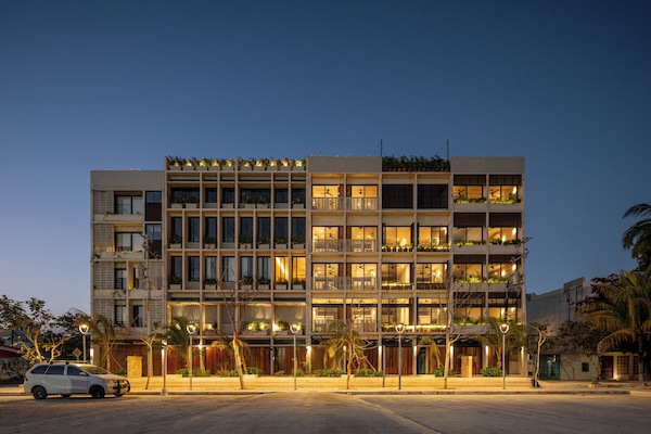 Design Room | Exterior