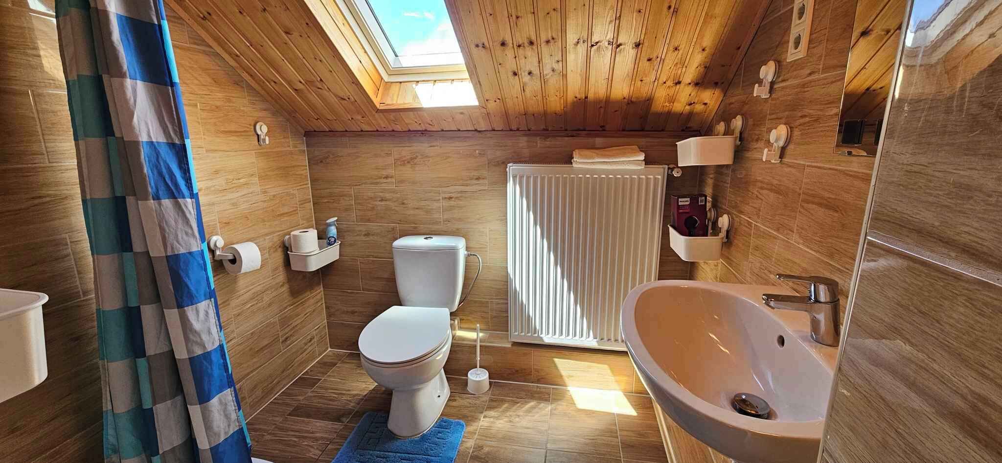 Badkamer
