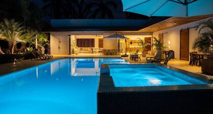 Luxury Villa in Santa Fe de Antioquia (Casa Sereno)