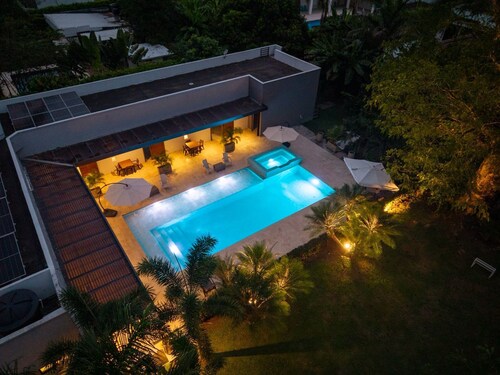 Luxury Villa in Santa Fe de Antioquia (Casa Sereno)