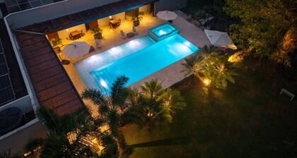 Luxury Villa in Santa Fe de Antioquia (Casa Sereno)