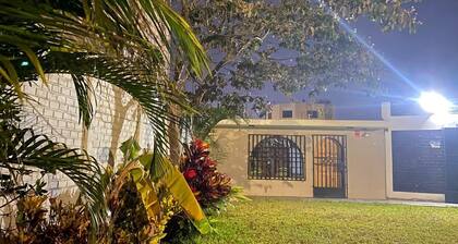 Casa Pau