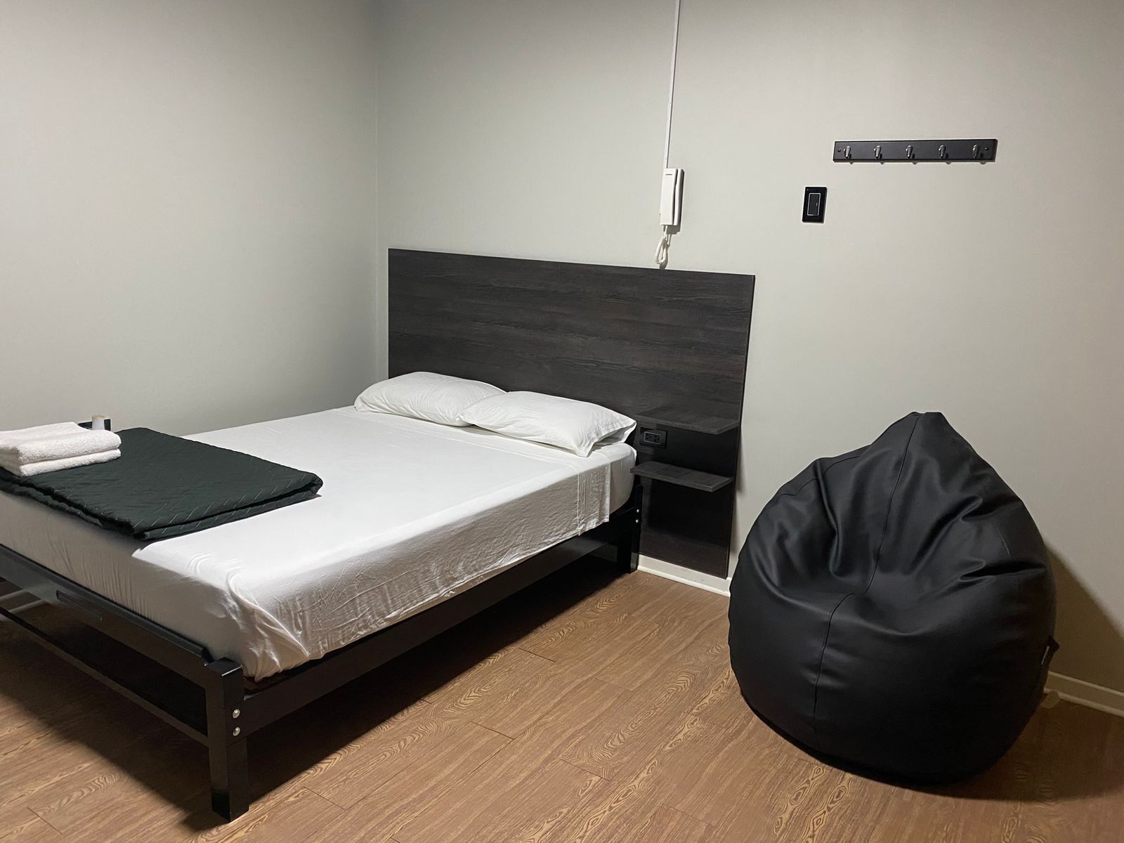 Comfort Room