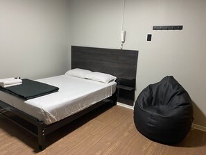Comfort Room - Casa Pau (Ica)