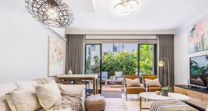 Urban Cosy Osborne Glen Iris 3BR Free Parking