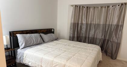 Handicap accessible 2 bedroom updated condo