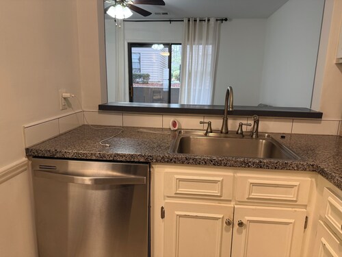 Handicap accessible 2 bedroom updated condo