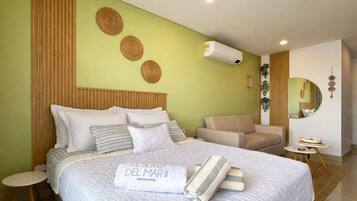 Apartment, City View | Free WiFi