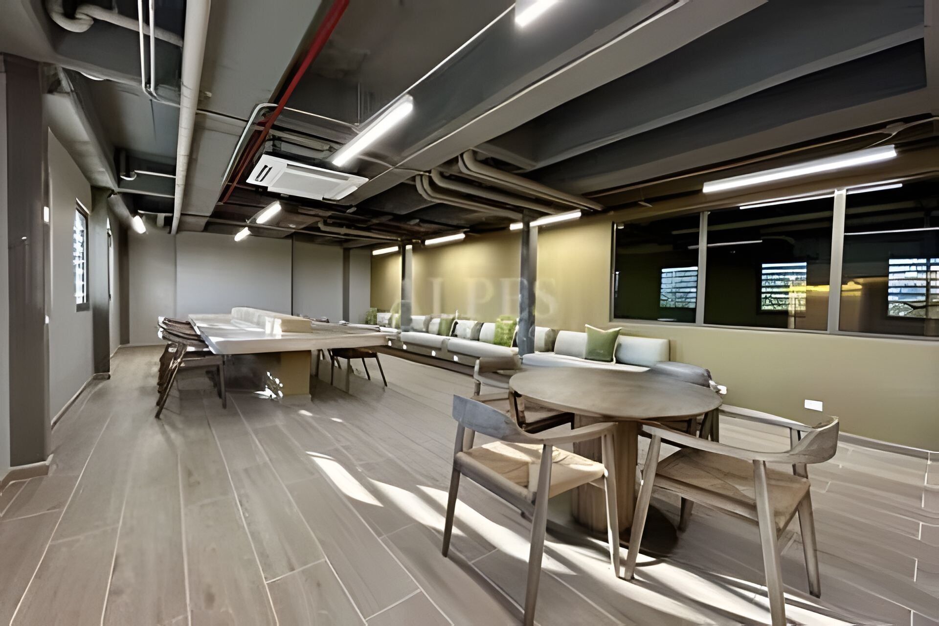 Apartament | Servei de restauració