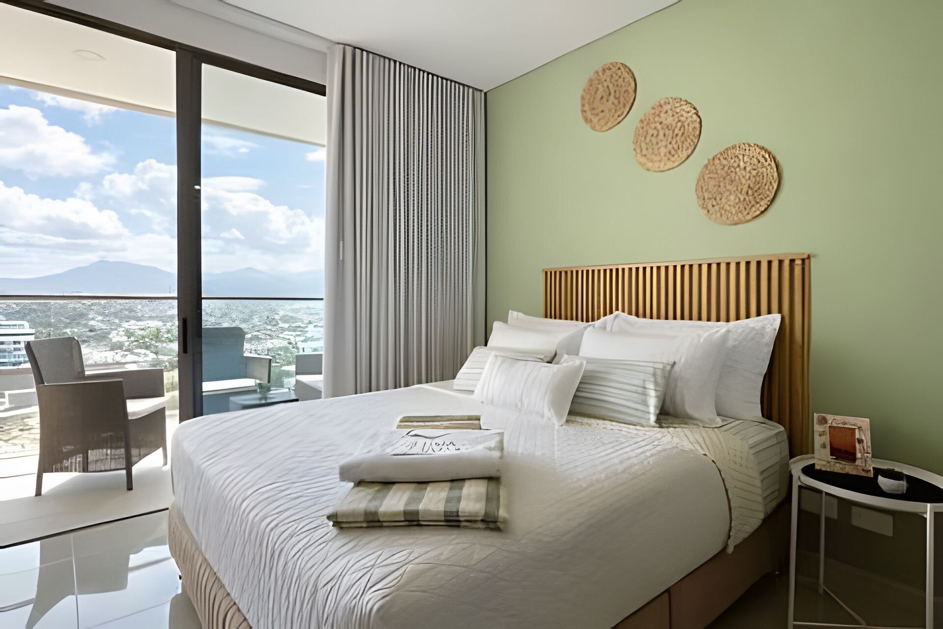 Apartament | Wifi gratuïta 