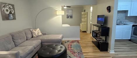 Smart TV, books