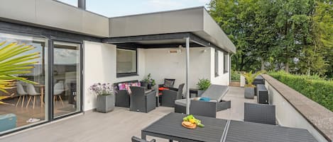 Terras