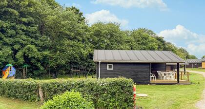 Gorgeous home in Vejle with WiFi